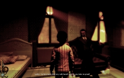 Lucius