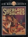 The Lost Files of Sherlock Holmes - Case of the Serrated Scalpel