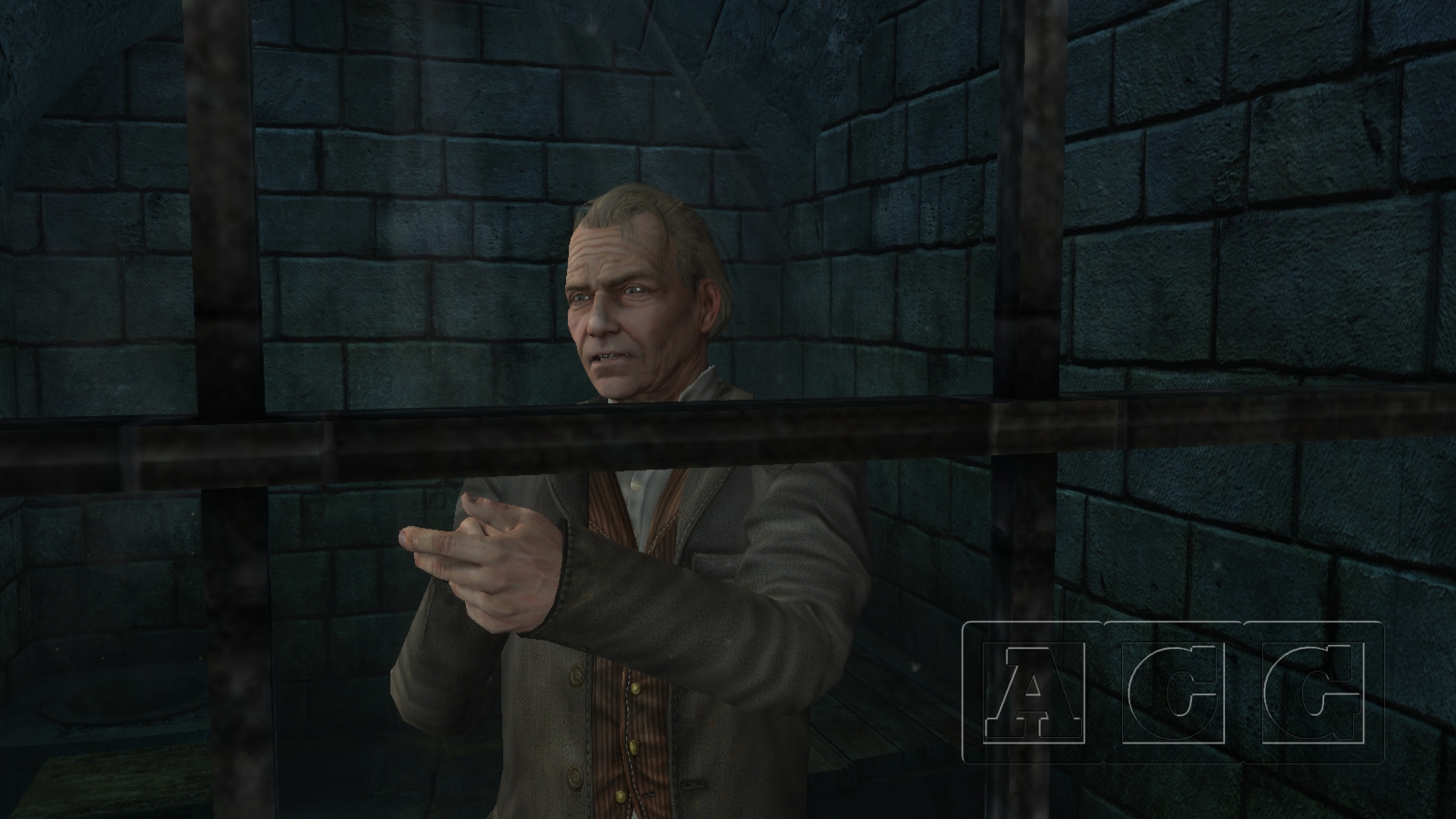 The Testament of Sherlock Holmes