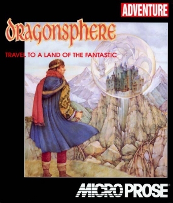 Dragonsphere