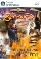 Lost Chronicles of Zerzura