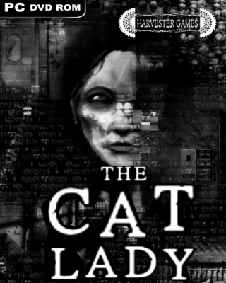 The Cat Lady