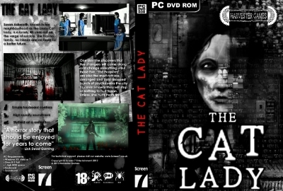The Cat Lady