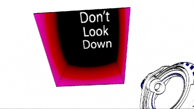 Antichamber