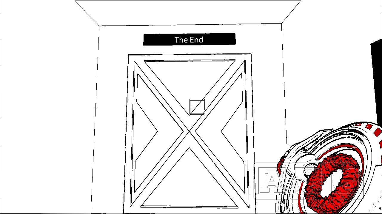 Antichamber