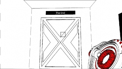 Antichamber
