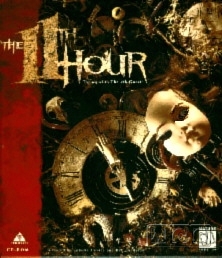 The 11th Hour: The sequel to The 7th Guest