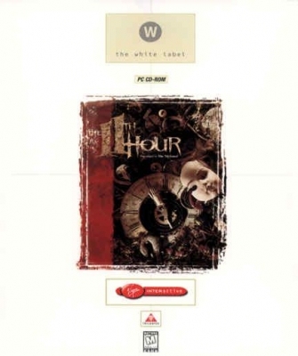 The 11th Hour: The sequel to The 7th Guest