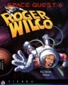 Space Quest 6: Roger Wilco in The Spinal Frontier