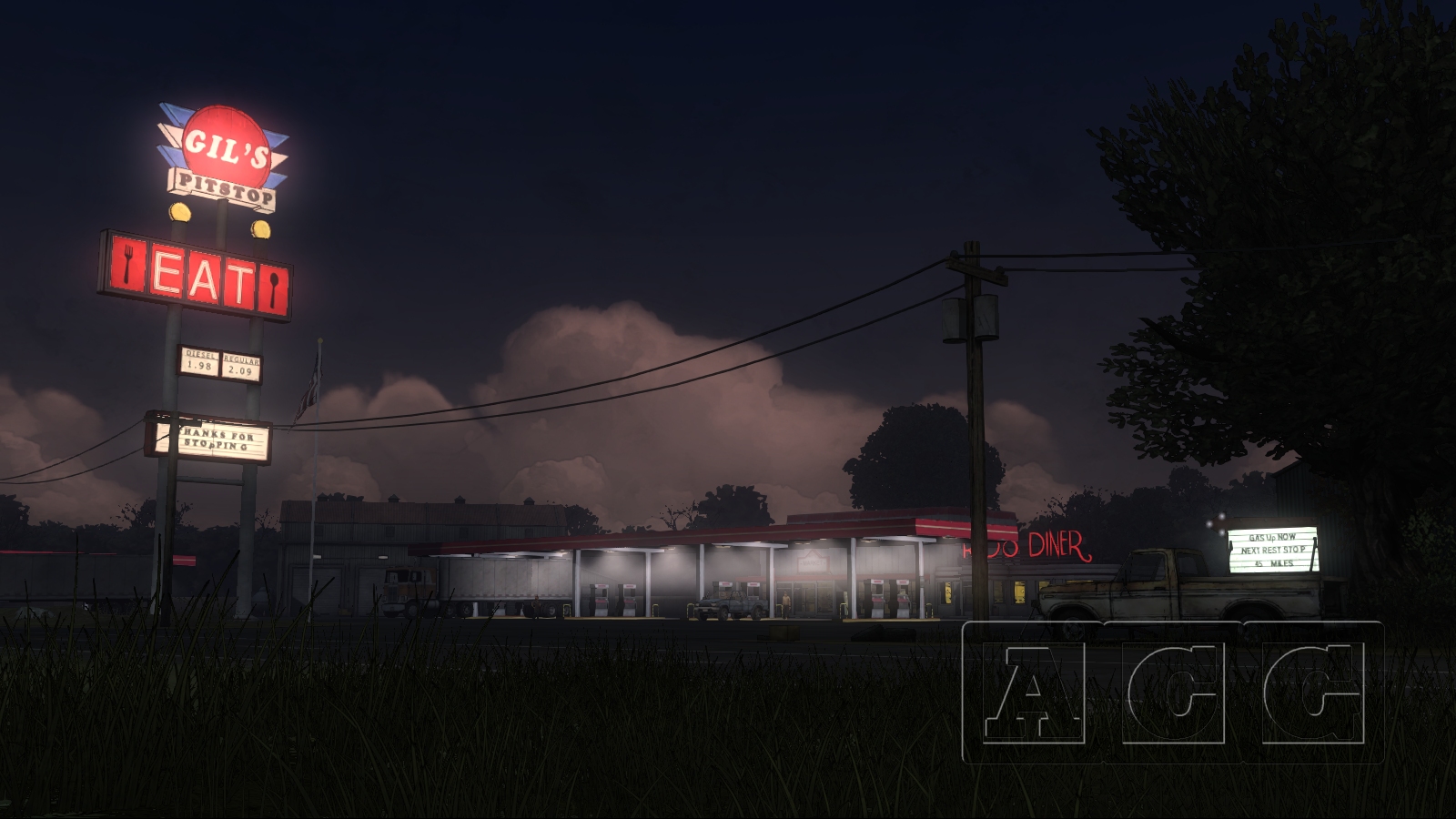 The Walking Dead: Season 1: 400 Days