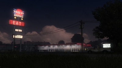 The Walking Dead: Season 1: 400 Days