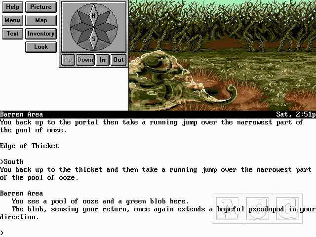 Gateway II: Homeworld Gateway II: Homeworld