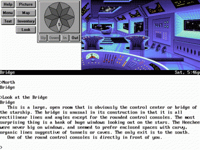 Gateway II: Homeworld