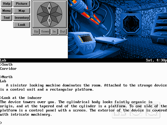 Gateway II: Homeworld