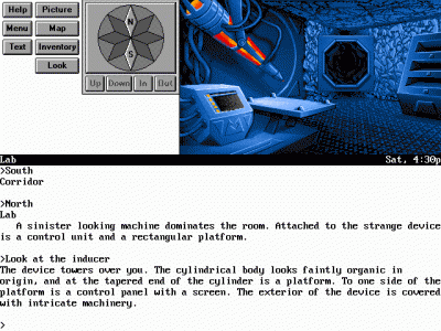 Gateway II: Homeworld