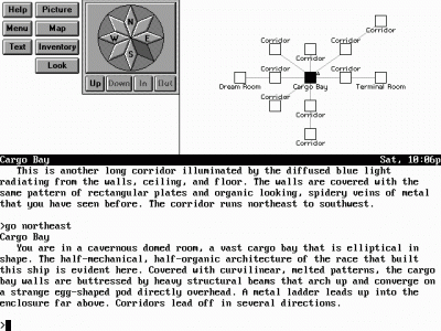 Gateway II: Homeworld