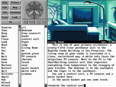 Gateway II: Homeworld