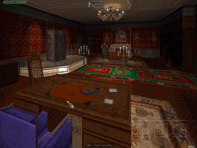 Realms of the Haunting