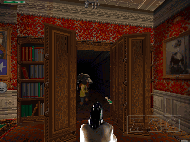 Realms of the Haunting