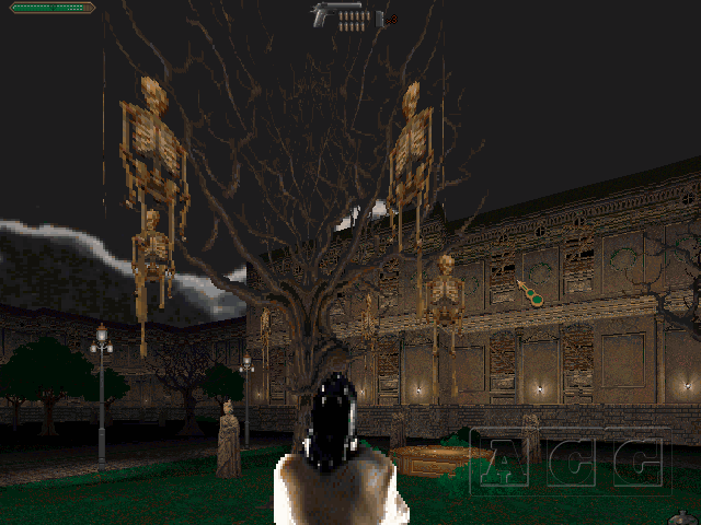 Realms of the Haunting Realms of the Haunting