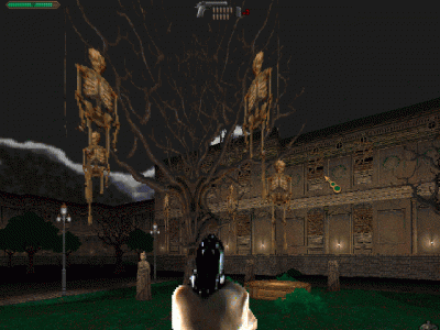 Realms of the Haunting