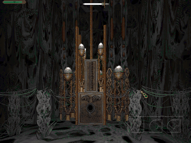 Realms of the Haunting