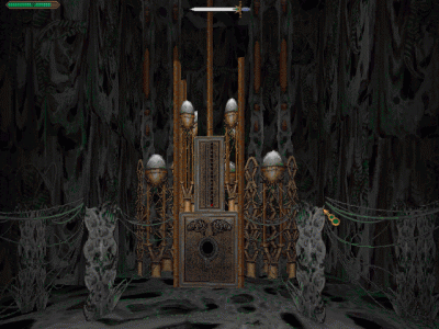 Realms of the Haunting