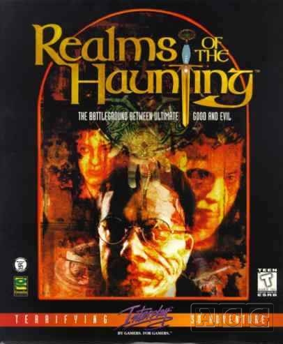 Realms of the Haunting
