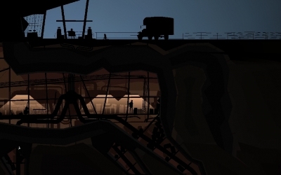 Kentucky Route Zero: Act I