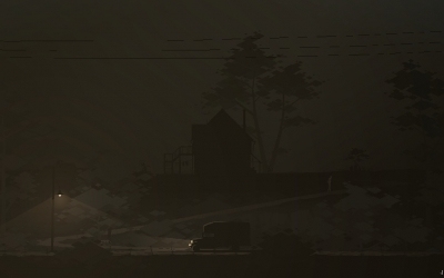 Kentucky Route Zero: Act I