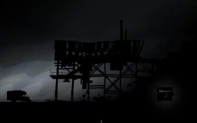 Kentucky Route Zero: Act I