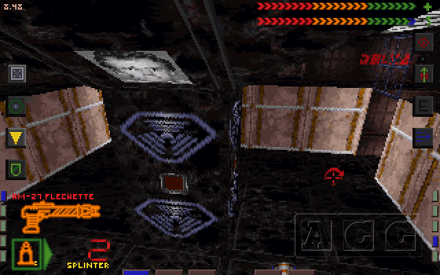 System Shock System Shock