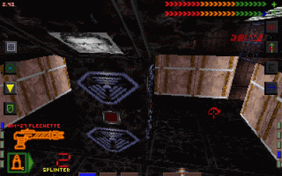 System Shock