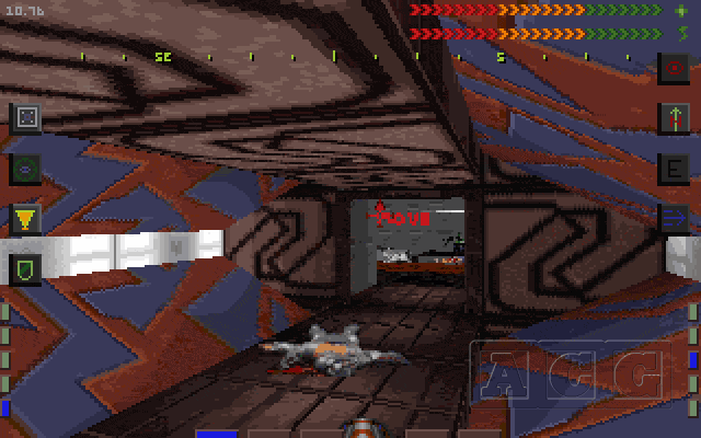 System Shock System Shock
