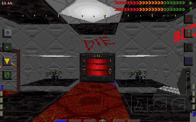 System Shock System Shock