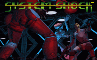 System Shock System Shock