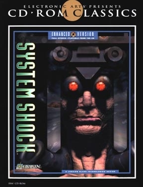system shock 2 cheats for pc system shock 2 cheats for pc