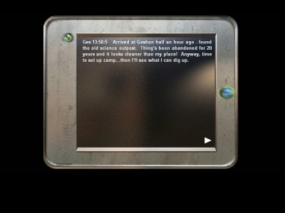 Crystal Key 2: The Far Realm