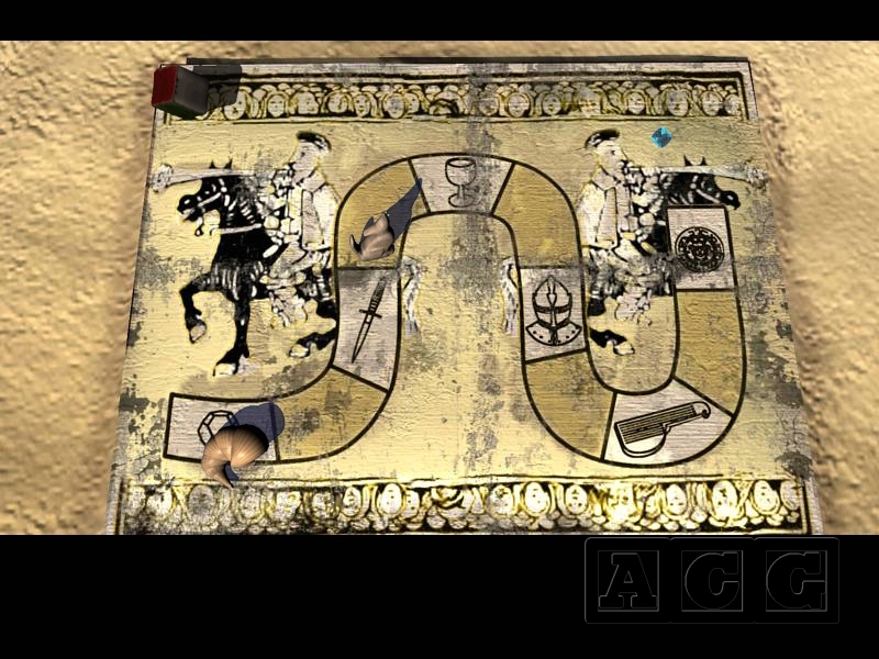 Crystal Key 2: The Far Realm