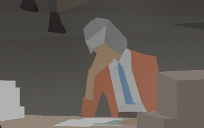 Kentucky Route Zero: Act II