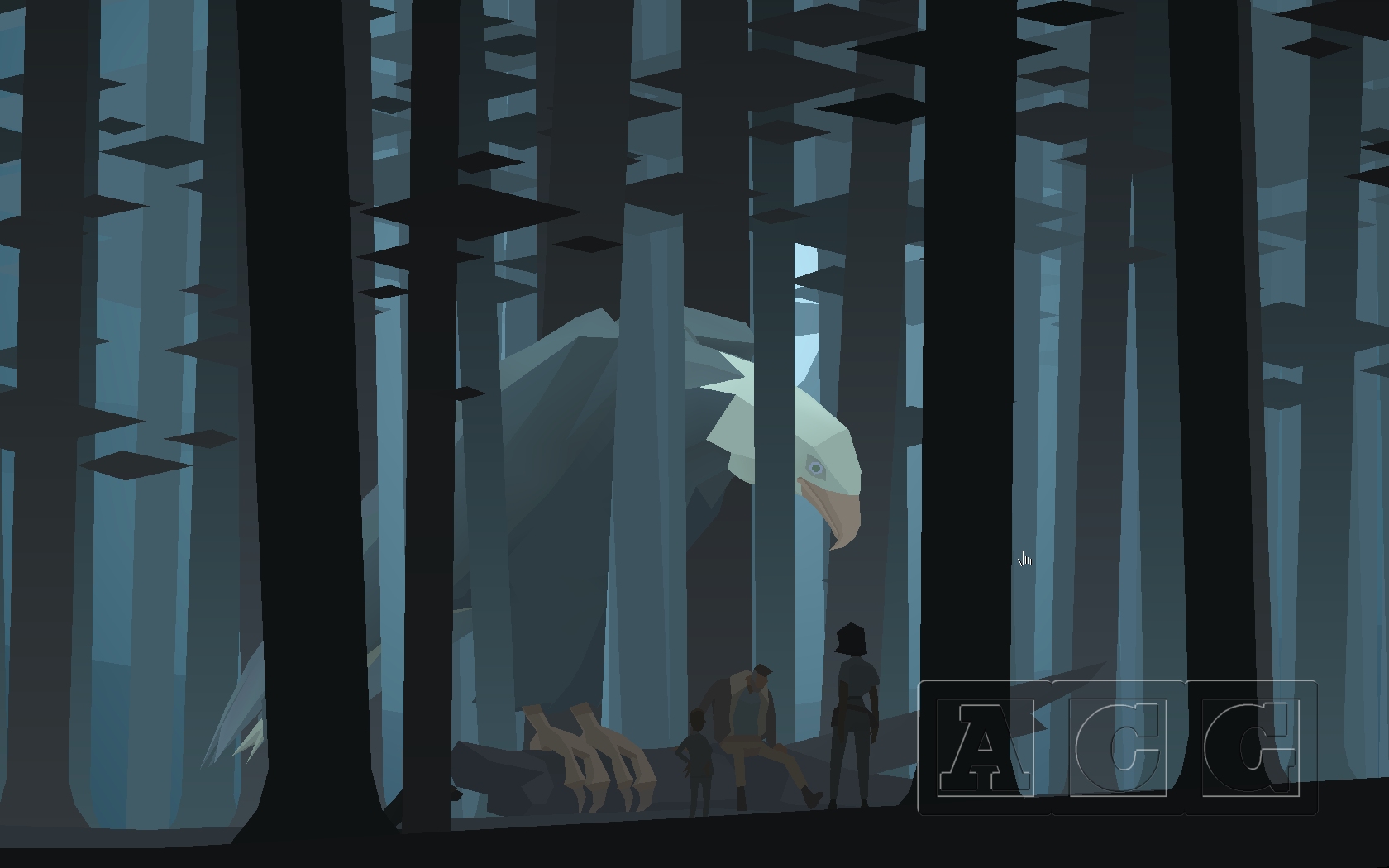 Kentucky Route Zero: Act II