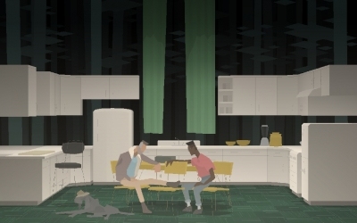 Kentucky Route Zero: Act II