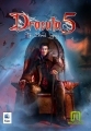 Dracula 5: The Blood Legacy