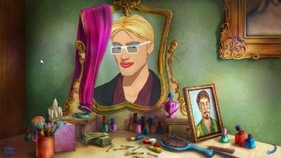 Broken Sword 5: The Serpent's Curse Episode 1