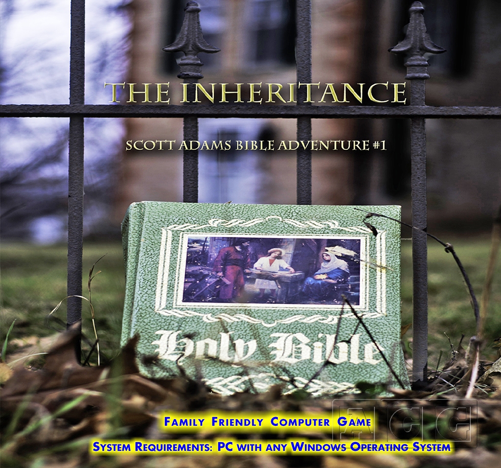 The Inheritance
