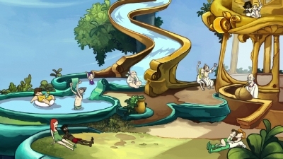 Goodbye Deponia Goodbye Deponia