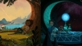 Broken Age: Act 1