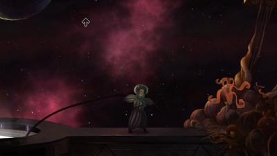 Broken Age: Act 1