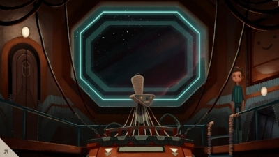 Broken Age: Act 1