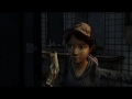 The Walking Dead: Season 2 Episode 1: All That Remains